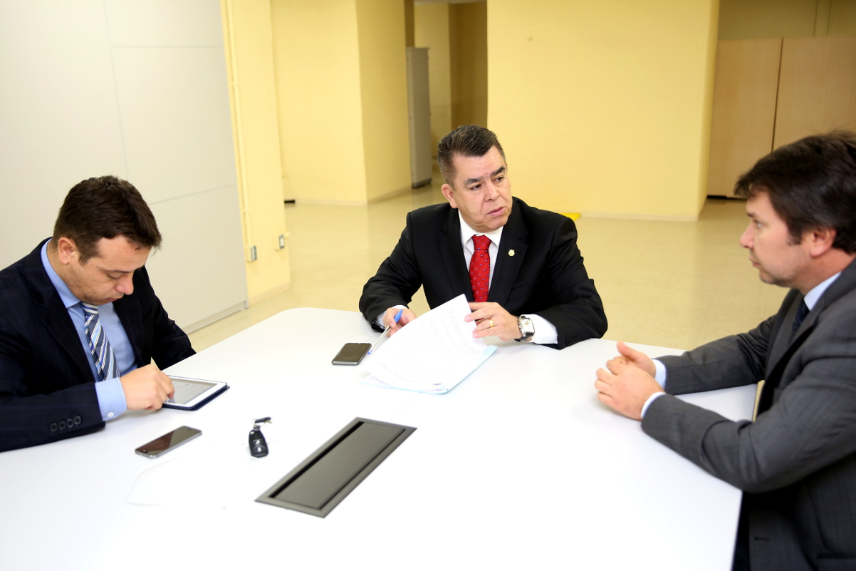 "Semana de Luta Contra o Aborto" pronta para o plenário