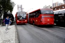 Serviço Público analisa mudança na remuneração de empresas de transporte