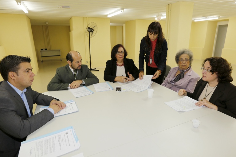 Serviço Público dá voto com restrições para "Vizinhança Ativa"