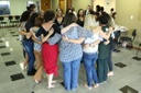 Servidoras da CMC participam de encontro em tributo ao Dia da Mulher