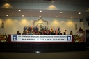 Servidores municipais se reúnem em Belo Horizonte 