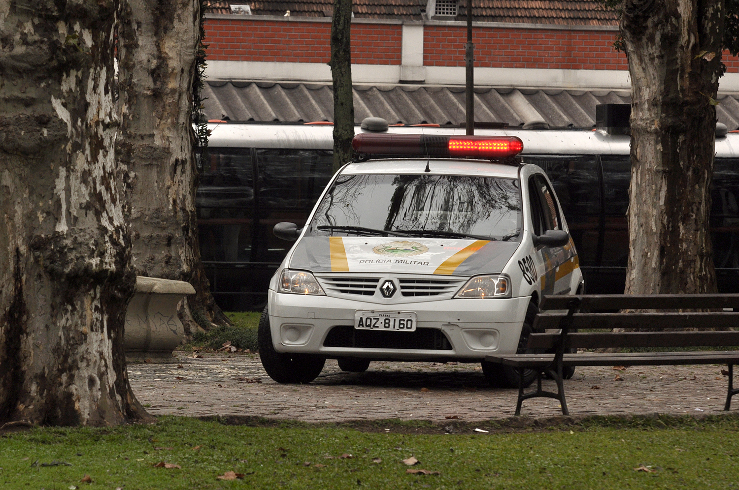 Solicitado reforço do policiamento em bairros 