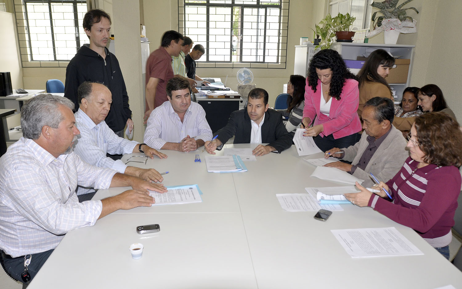 Subsídio dos conselheiros tutelares analisado por comissão 