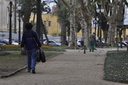 Sugerida Academia ao Ar Livre na praça Eufrásio Correia