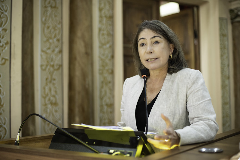 Sugerida a criação do Fundo dos Direitos da Mulher em Curitiba