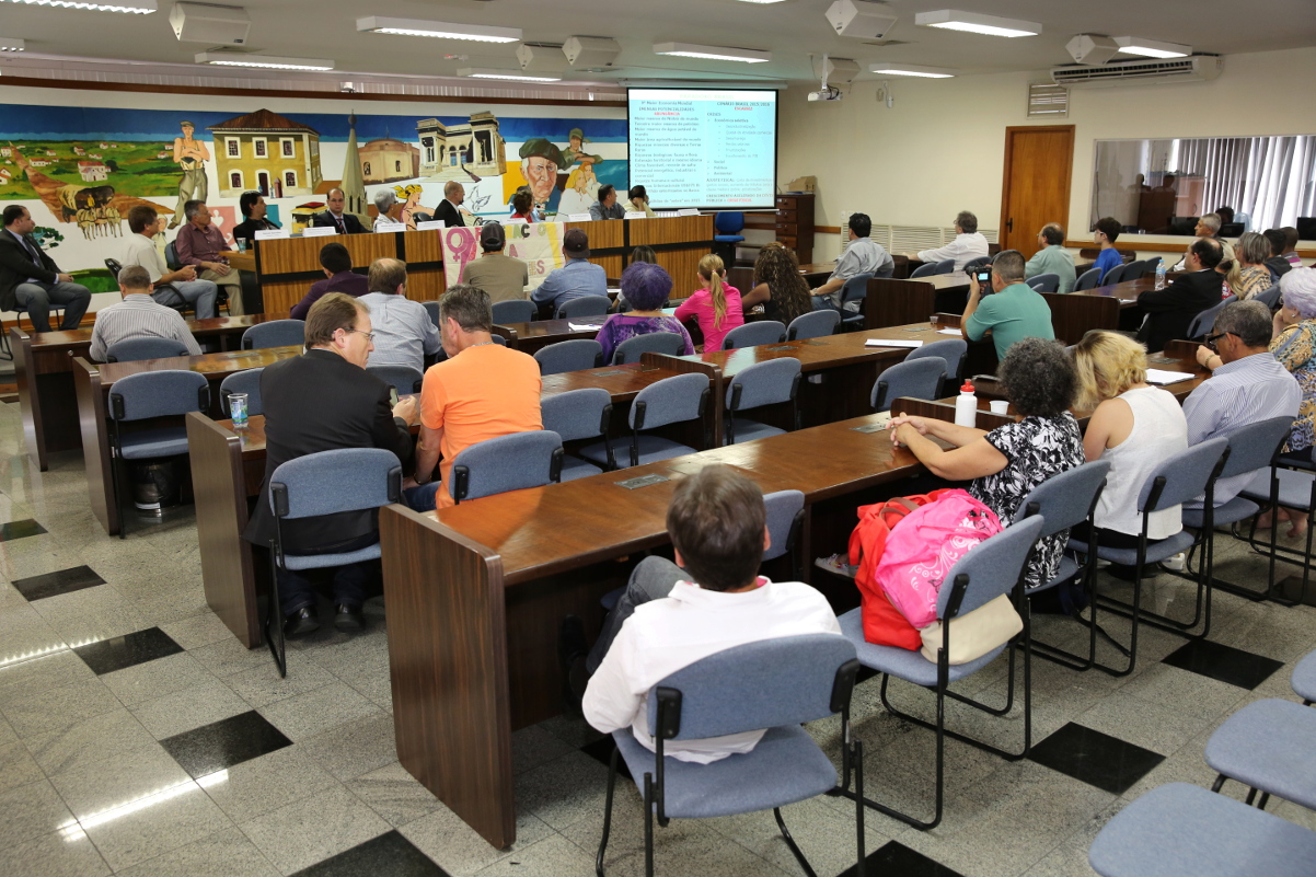 Sugerida tributação de grandes fortunas no lugar da PEC 55