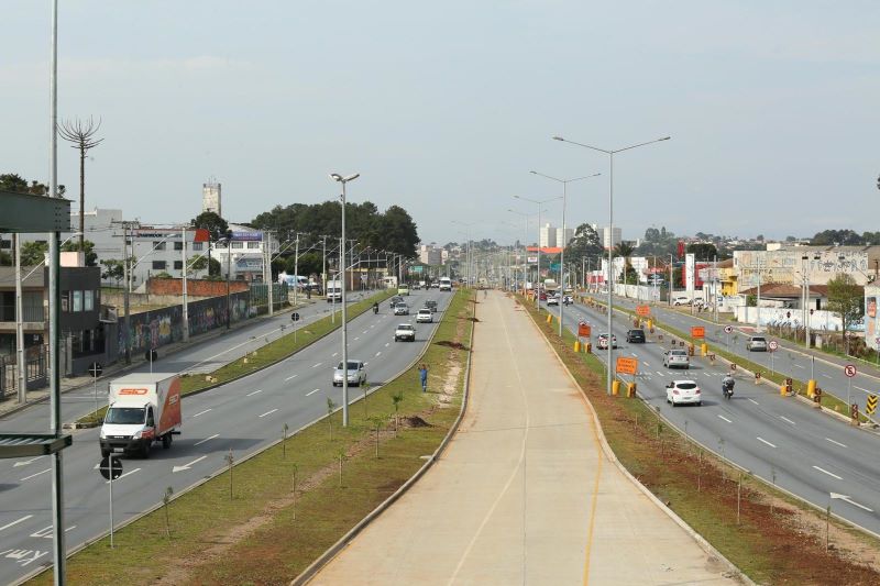 Sugestão à Mesa Diretora pautou debate sobre rodovias de Curitiba