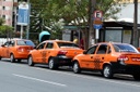 Taxistas podem ter preferência no compartilhamento de veículos