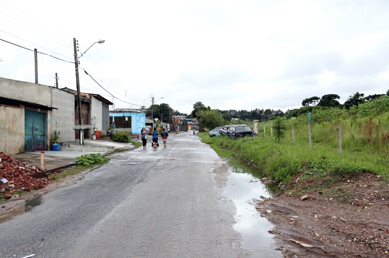 Toninho da Farmácia destina R$ 700 mil para parque linear na Vila Verde
