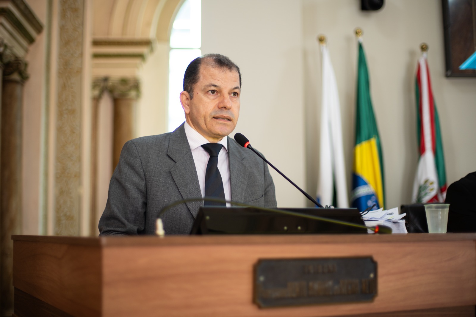 Tratamento da dependência química é incluído na LDO 2024 de Curitiba