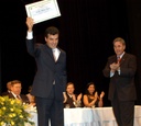 TRE diploma prefeito e vereadores eleitos 