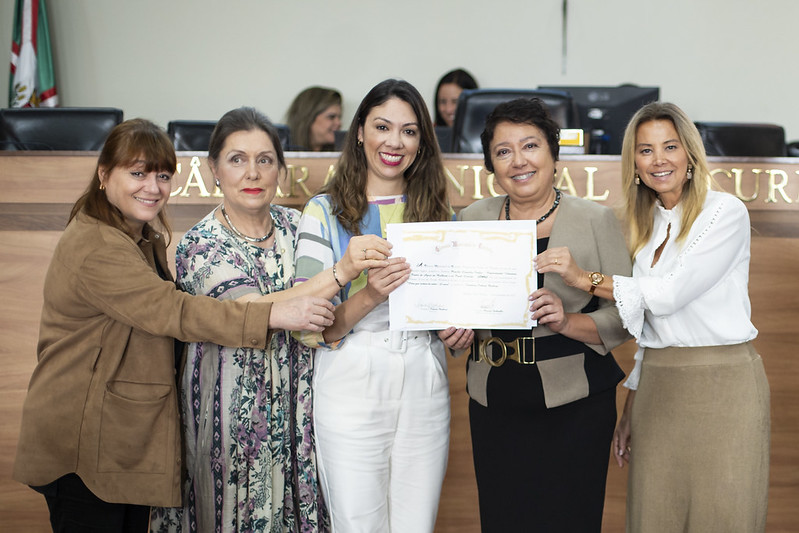 Tribuna Livre celebra os 68 anos do Curso Parto Amoroso