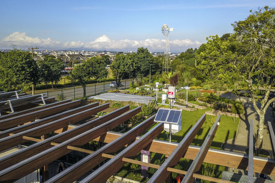 Tribuna Livre fala do Sistema de Prevenção a Desastres de Curitiba