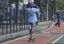 Uso do skate como transporte, em Curitiba, motiva audiência pública 