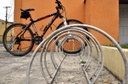 Valdemir Soares quer implantação de bicicletários nas calçadas 