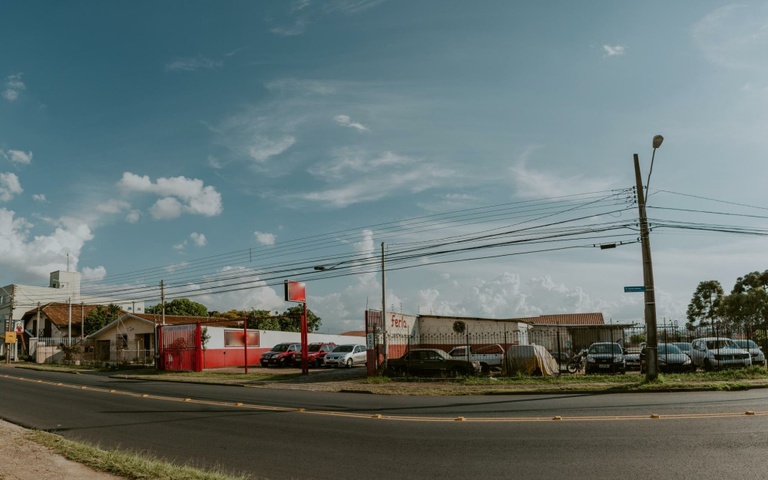 Venda de área no bairro Fazendinha depende de aval dos vereadores