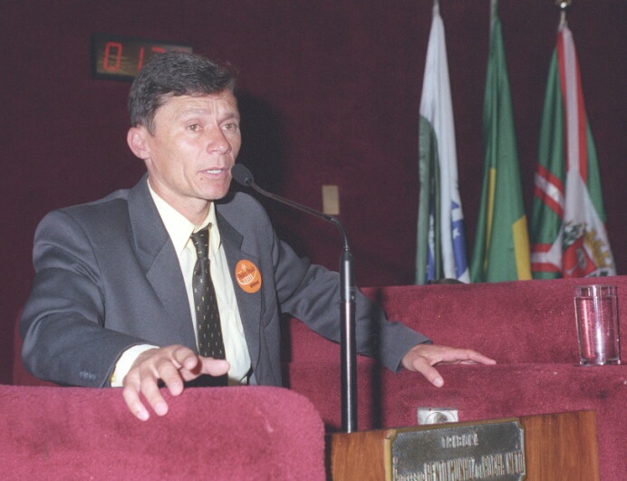Vereador Pedro Paulo convida para debate 