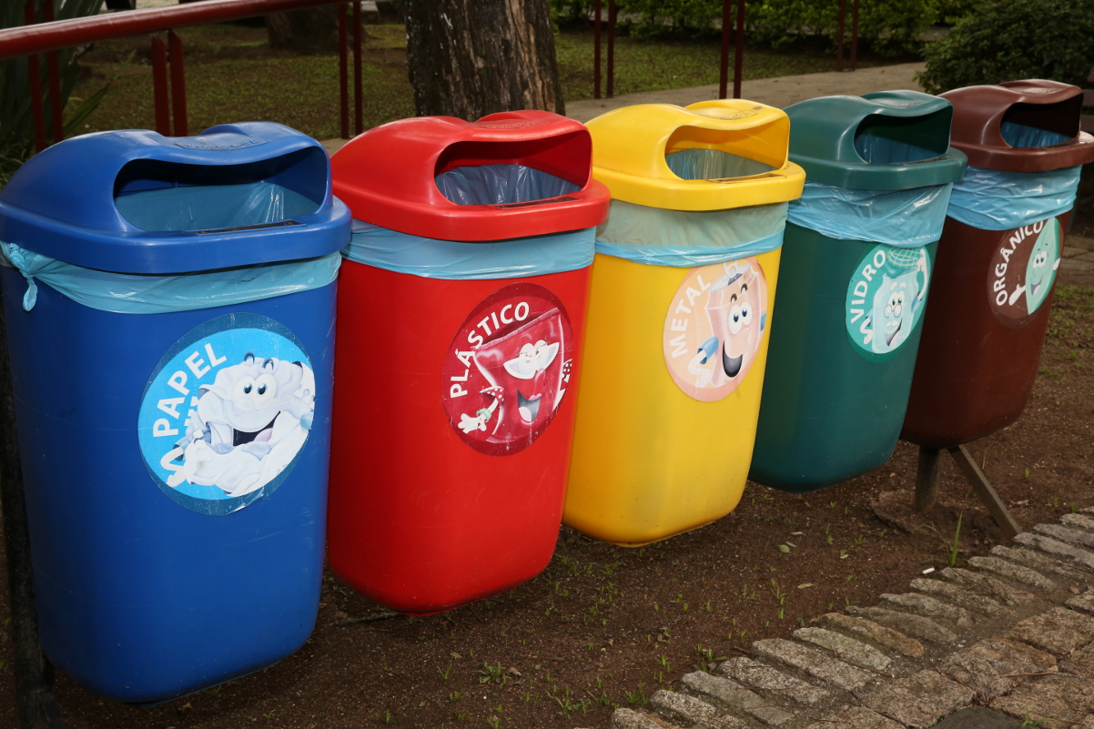 Vereador quer incentivo à reciclagem em estabelecimentos comerciais
