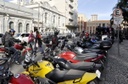 Vereador solicita mais estacionamentos para motocicletas 