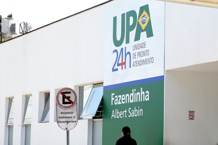 Vereador sugere boletim médico diário para internados em UPAs