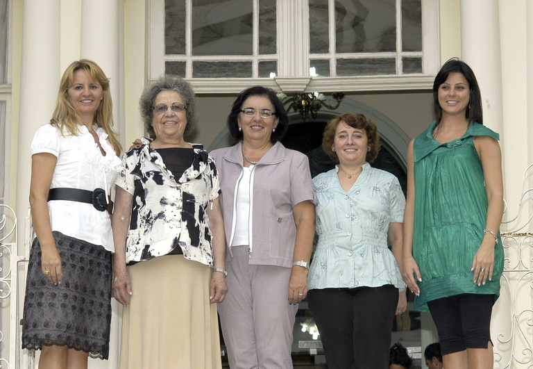 Vereadora divulga programação da Semana da Mulher  