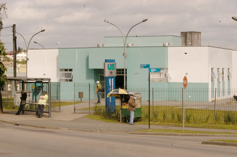 Vereadores analisam criação de consórcio de saúde 