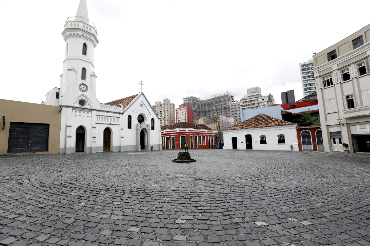 Vereadores aprovam Lei de Proteção ao Patrimônio Cultural de Curitiba