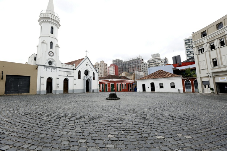Vereadores aprovam Lei de Proteção ao Patrimônio Cultural de Curitiba