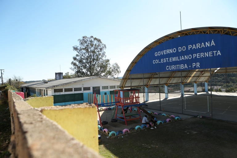 Vereadores de Curitiba apoiam “Programa Parceiro da Escola”, do governo estadual