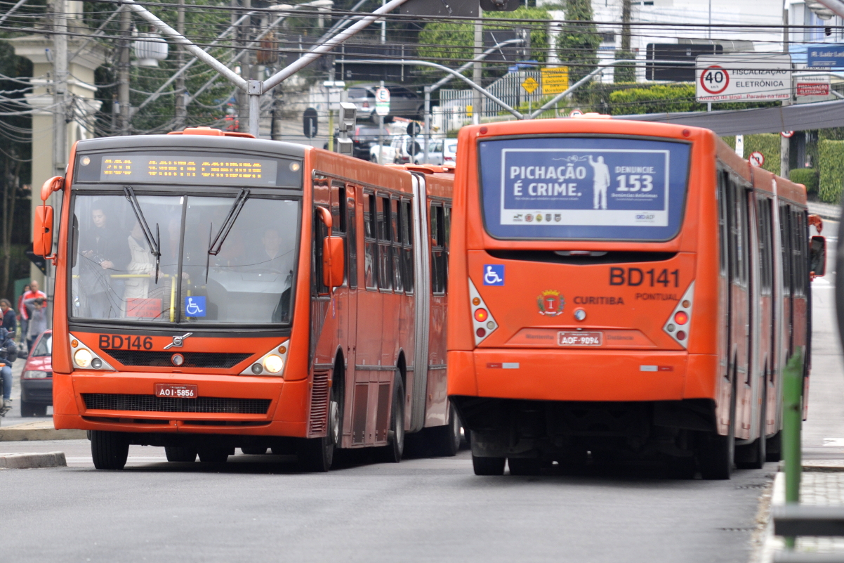 Vereadores debatem domingueira e comissão especial do transporte