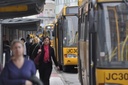 Vereadores debatem em plenário mudanças para o transporte coletivo 