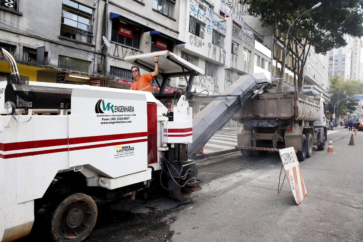 Vereadores enviaram 16 mil requerimentos à Prefeitura em 2017