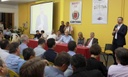 Vereadores participam da primeira  audiência pública da LDO 2014 