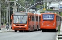 Vereadores pedem melhorias no transporte coletivo  