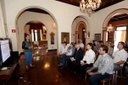 Vereadores querem acelerar a revitalização do Centro Histórico