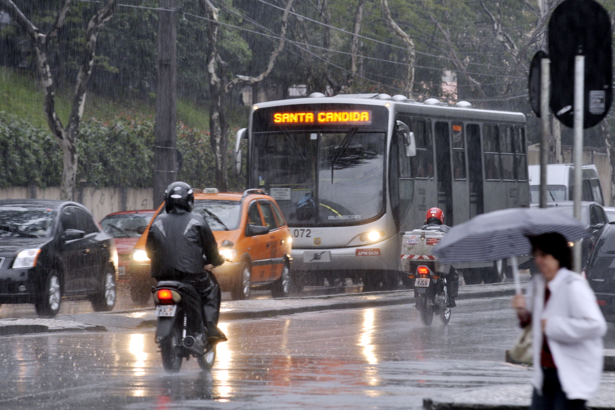 Vereadores querem recursos do Estar para ciclomobilidade