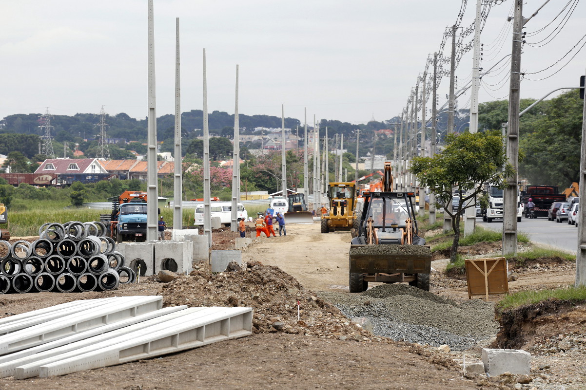 Vereadores recebem resposta sobre revitalização de ruas