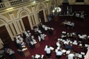 Votação de Orçamento não encerra o ano legislativo 