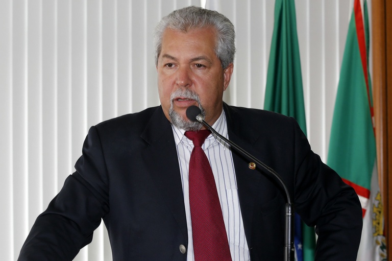 Zé Maria destina R$ 400 mil para o Fundo Municipal de Apoio ao Deficiente 